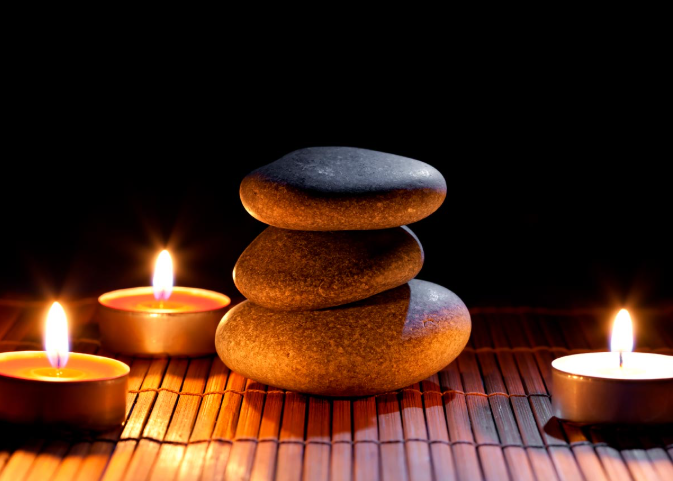 Ambiance Spa à la Maison