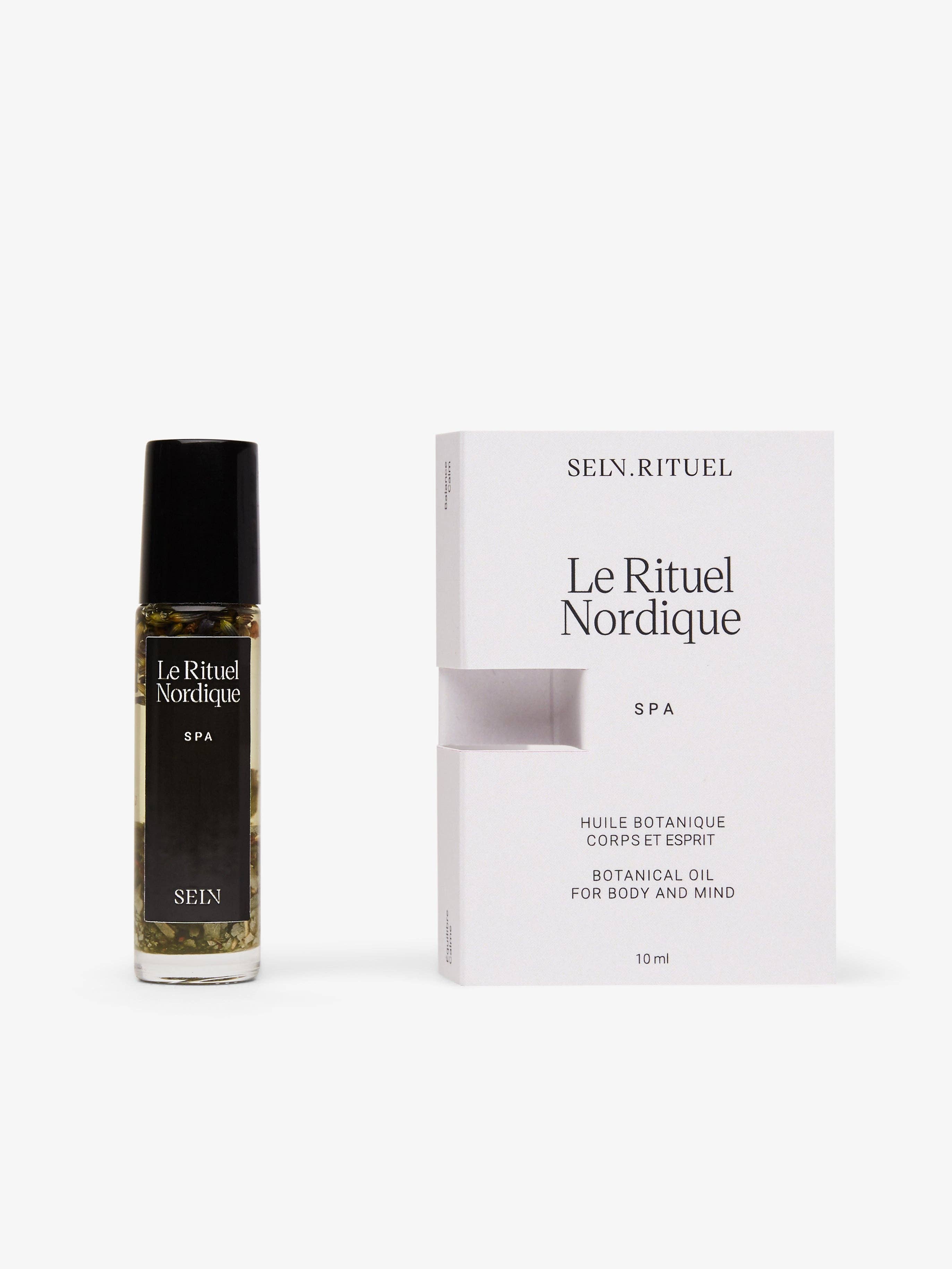 Rituel Nordique Roll-on