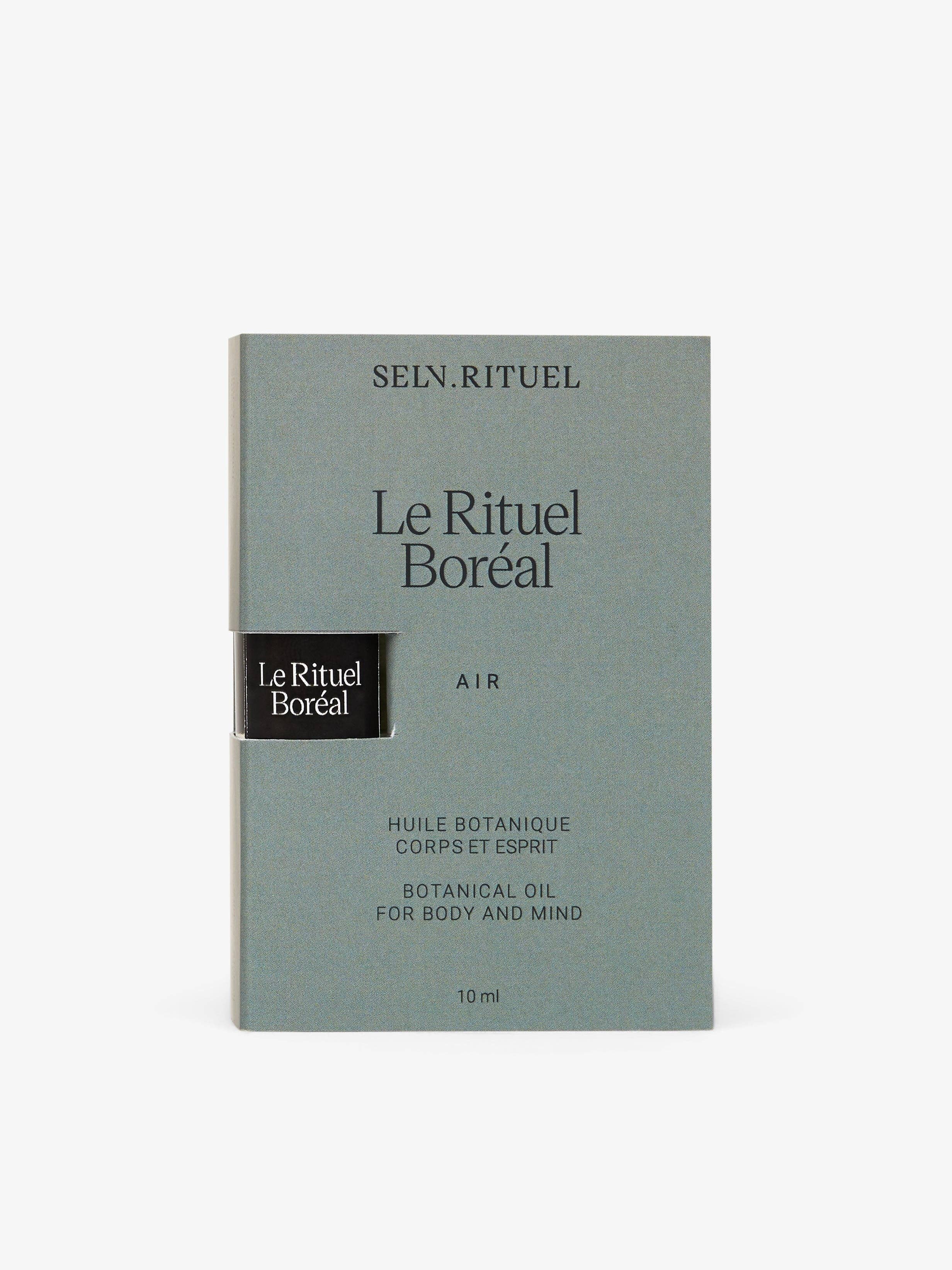 Roll-on Rituel Boréal