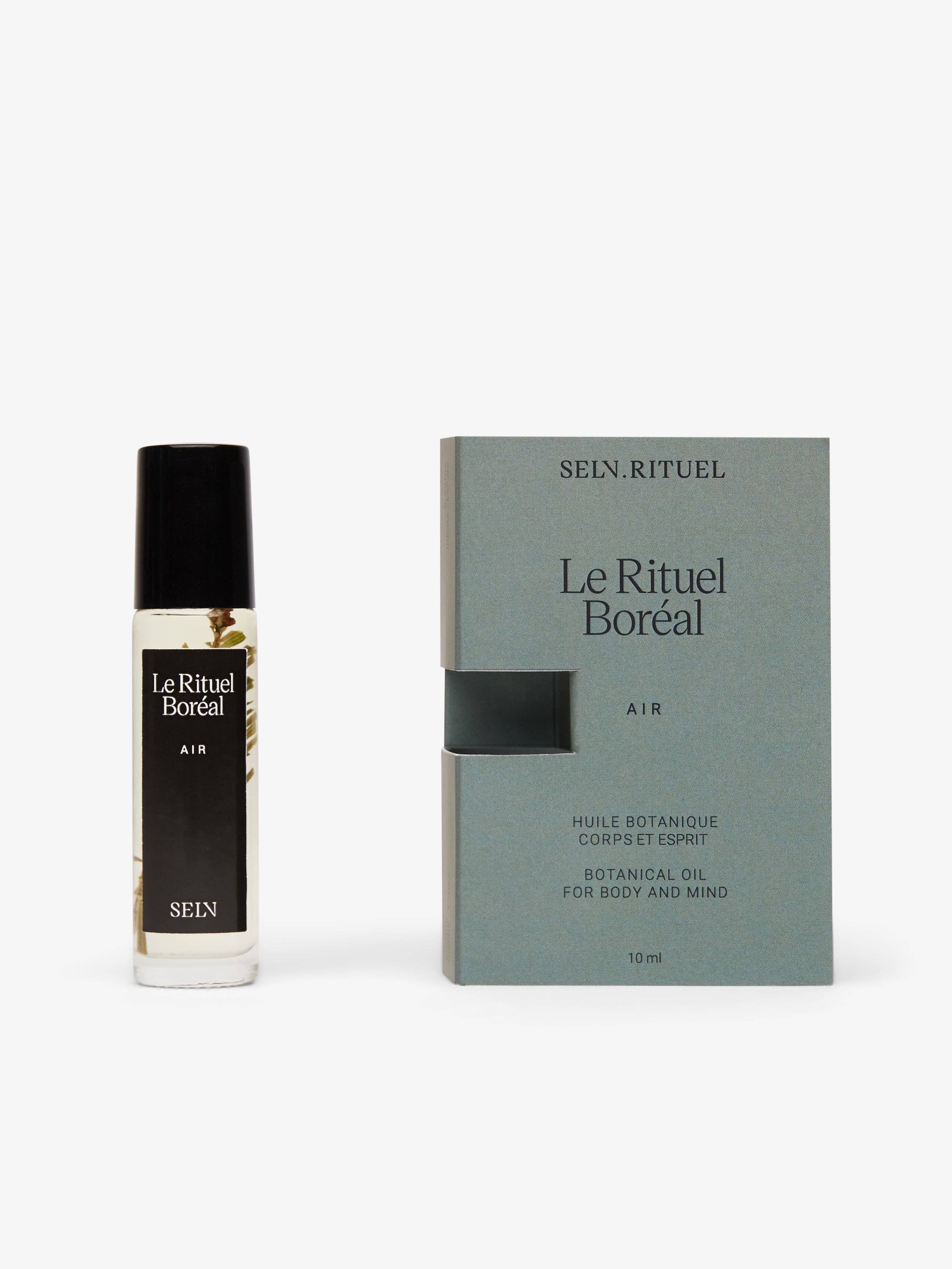 Roll-on Rituel Boréal