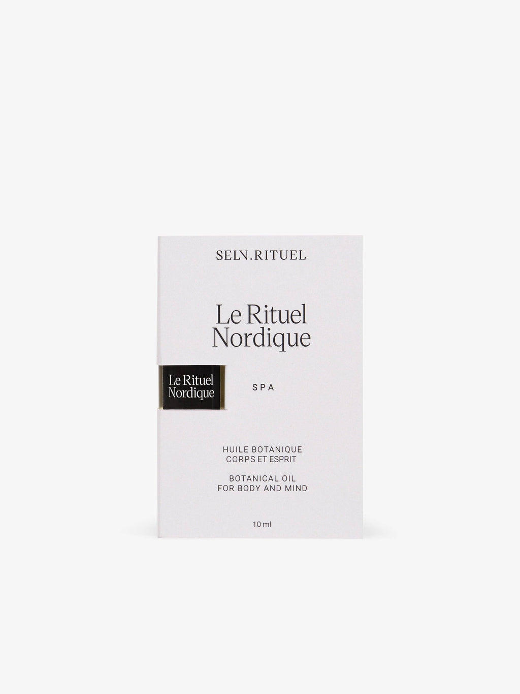 Rituel Nordique Roll-on