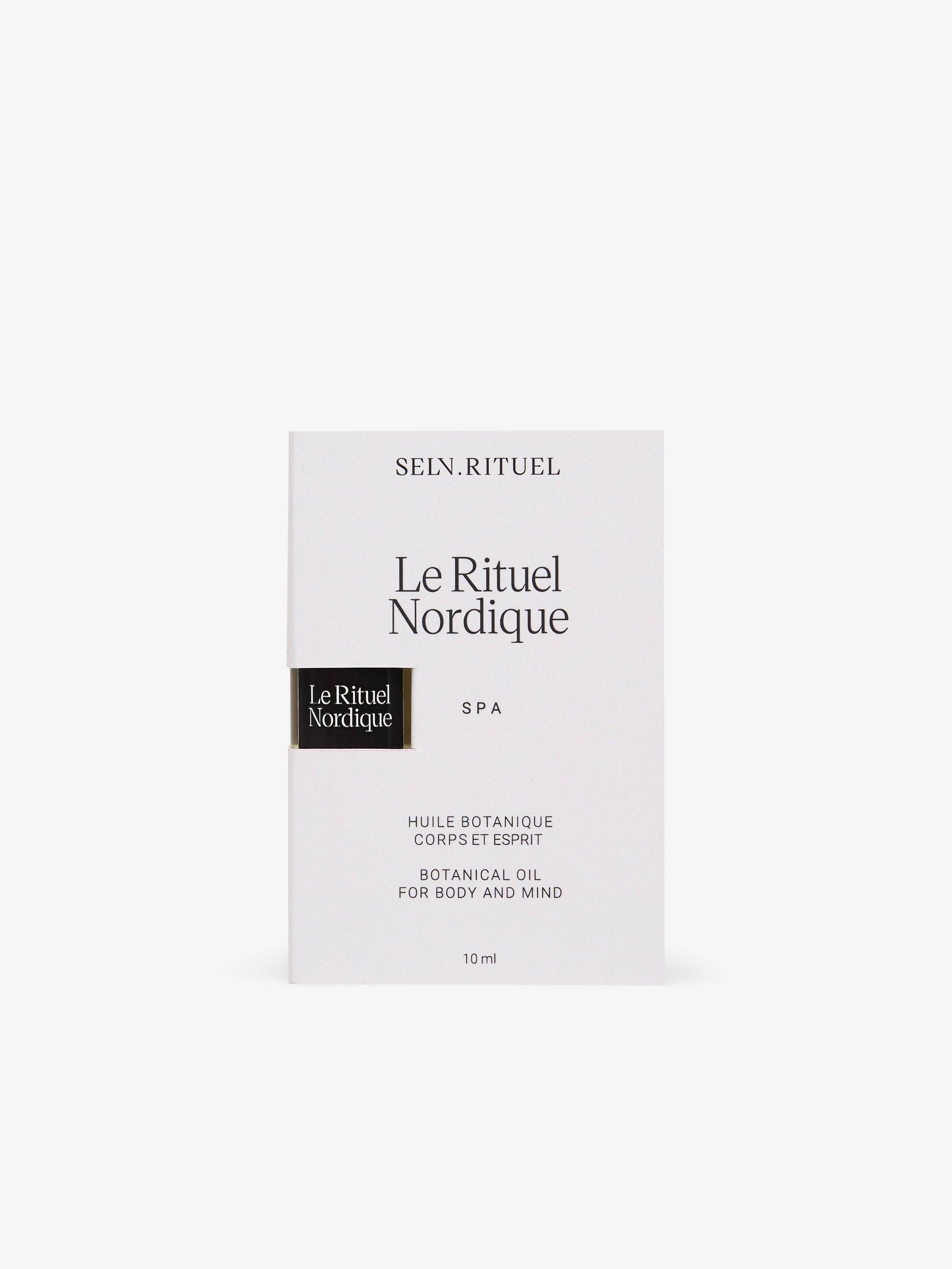 Rituel Nordique Roll-on