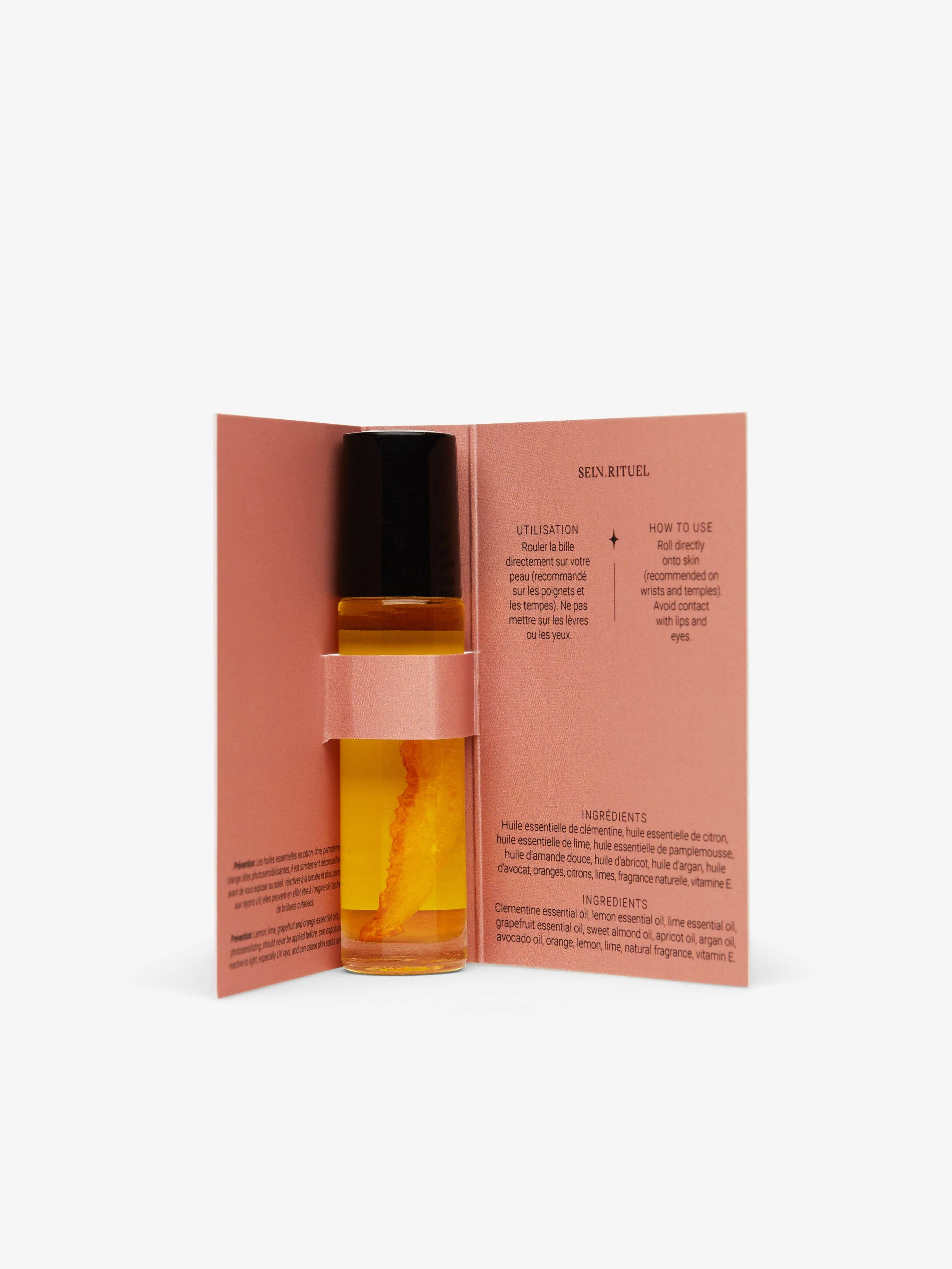 Rituel à bille Boho