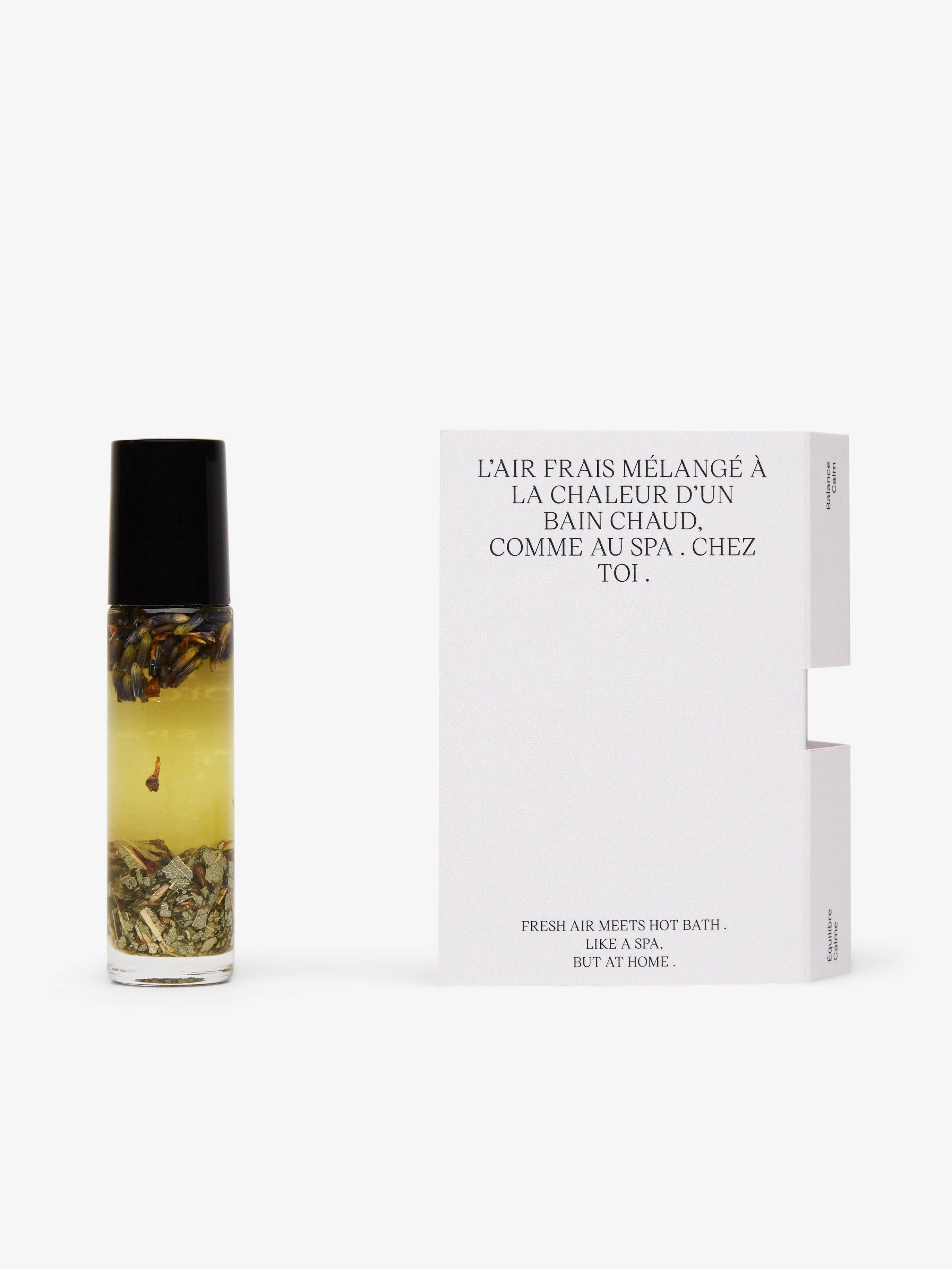 Rituel Nordique Roll-on