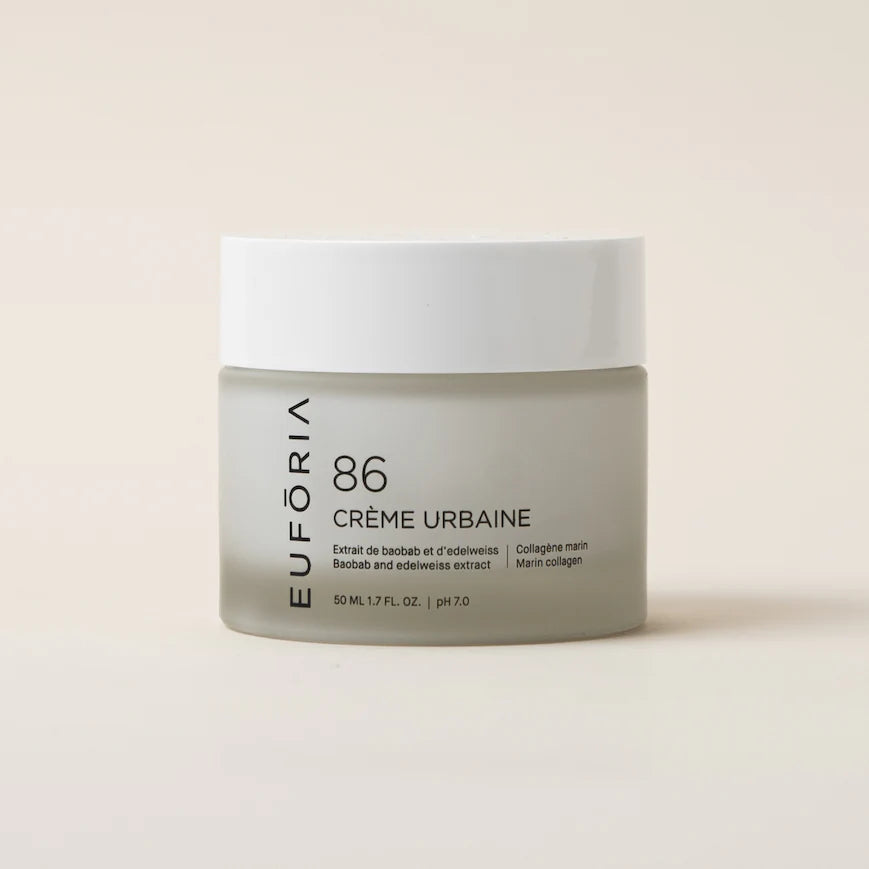 Crème Urbaine 86 Euforia