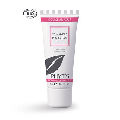 Soin Hydra Protecteur Phyt's - Crème de Jour