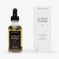 Huile de bain et corps Rituel Nordique
